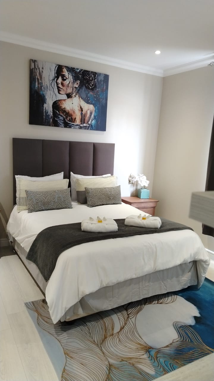 3 Bedroom Property for Sale in Sandy Point Western Cape